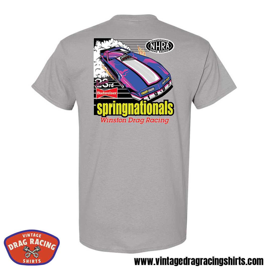Events – Vintage Drag Racing Shirts