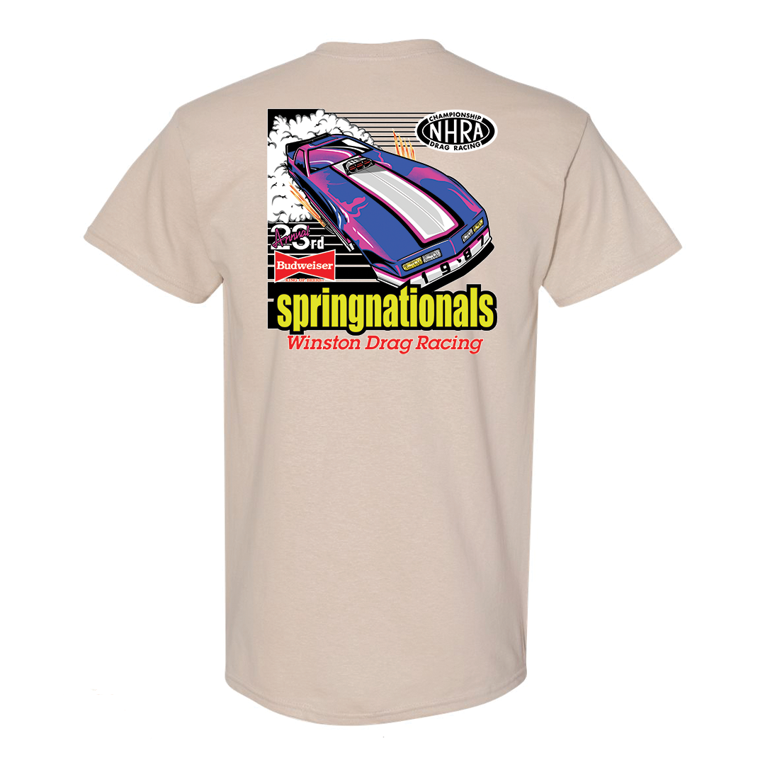 1987 Springnationals
