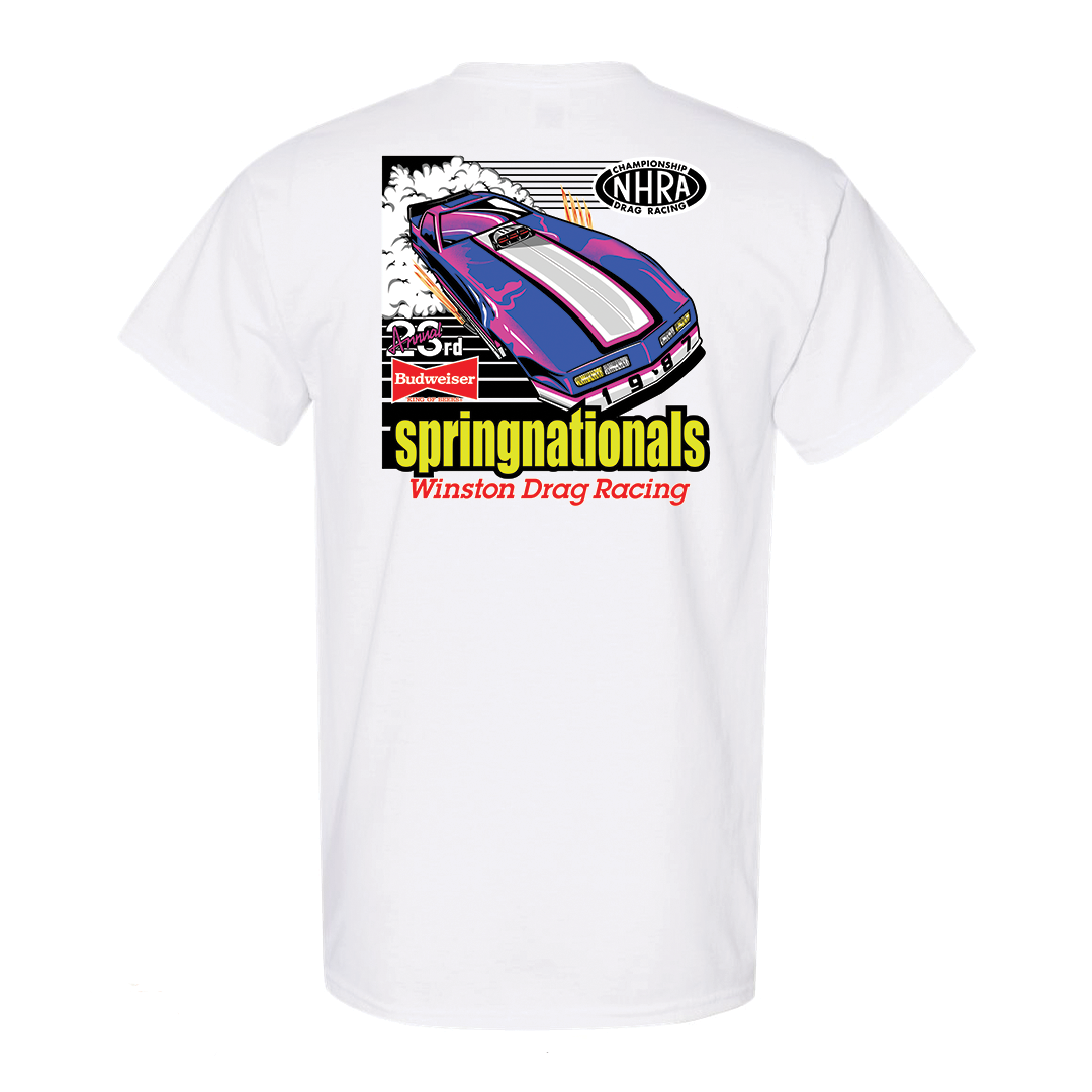 1987 Springnationals