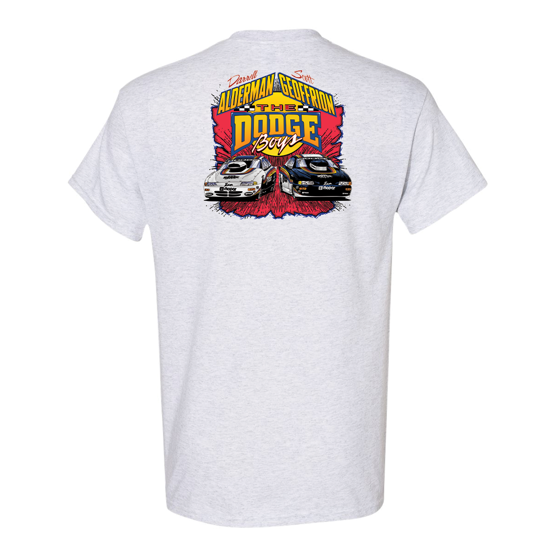 90's Dodge Boys Shirt
