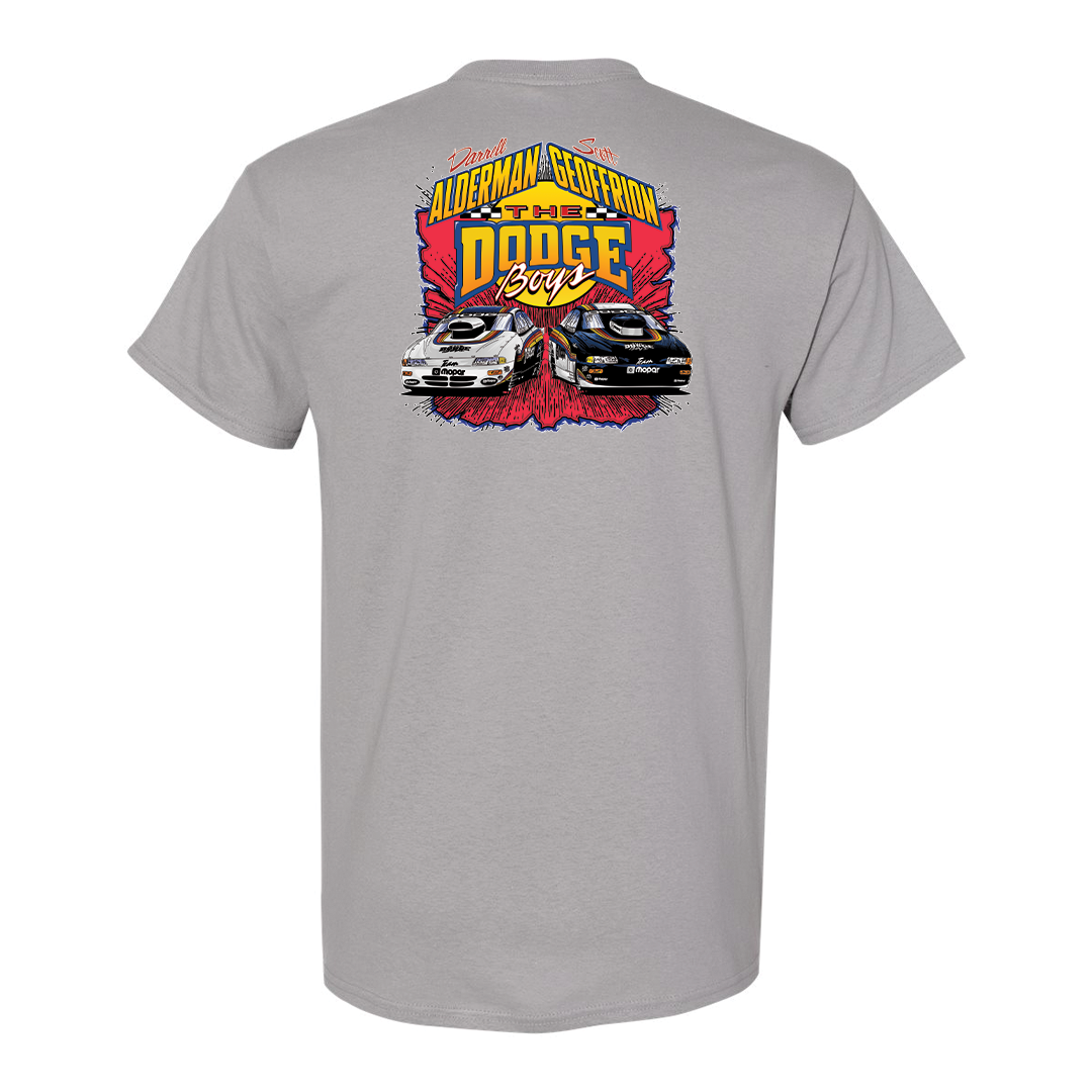90's Dodge Boys Shirt