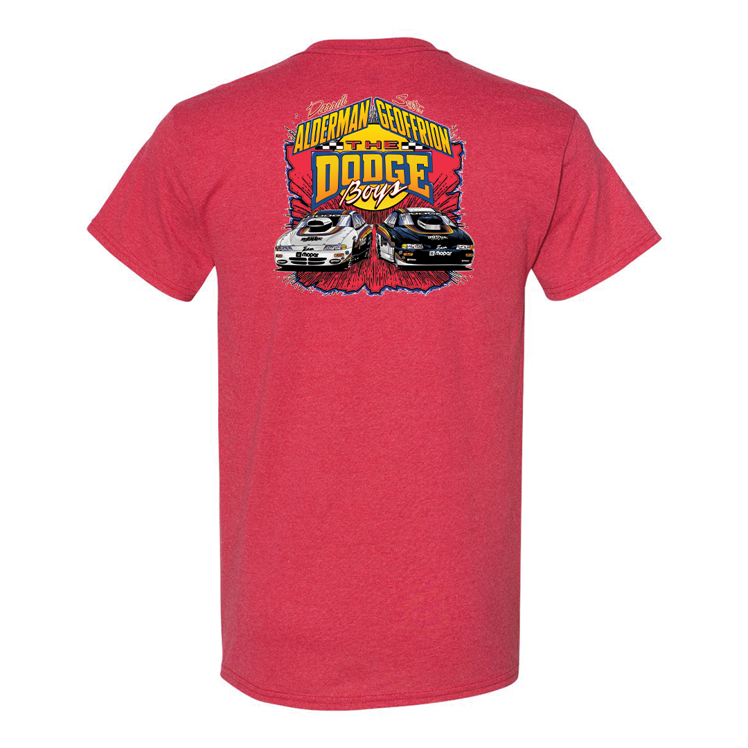90's Dodge Boys Shirt