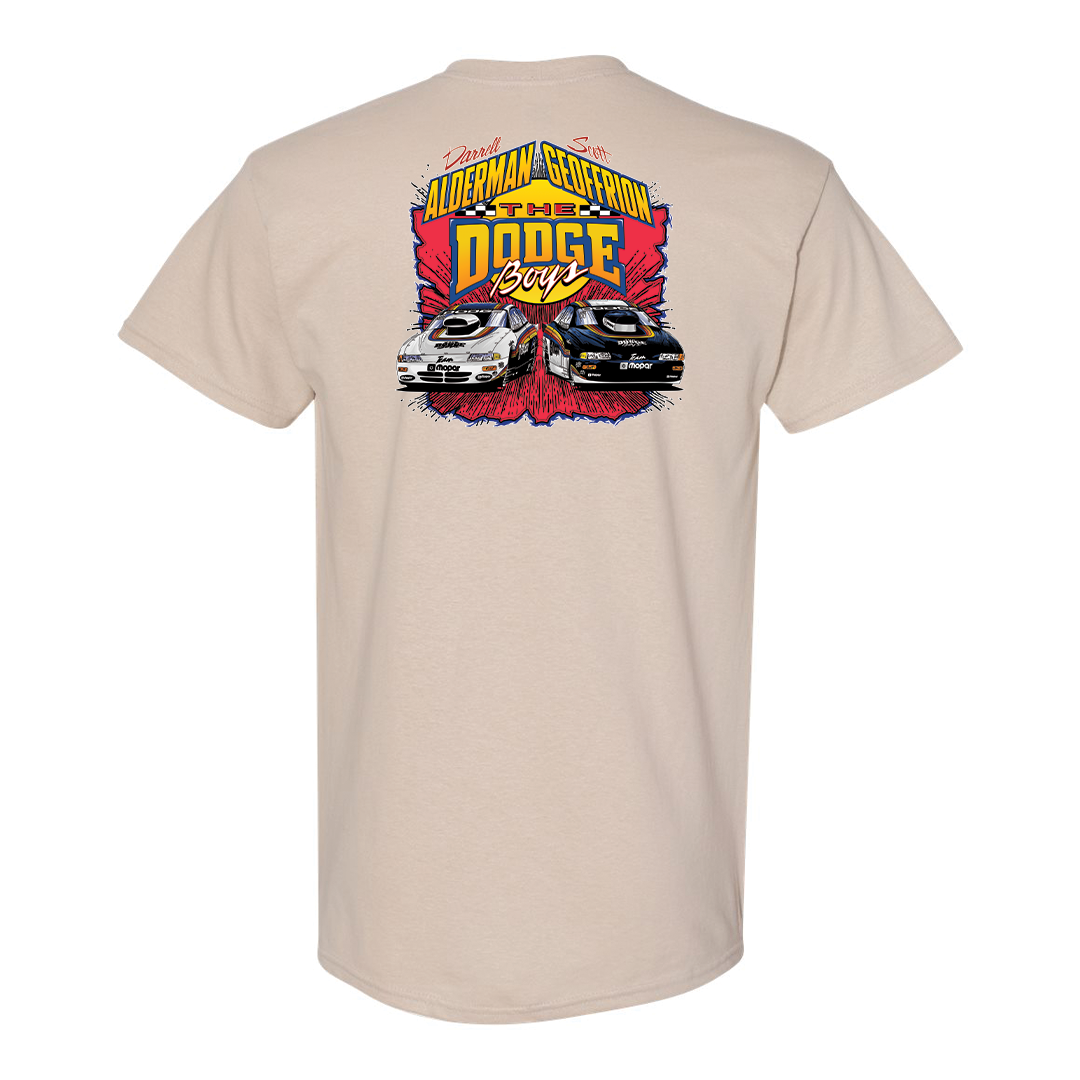90's Dodge Boys Shirt