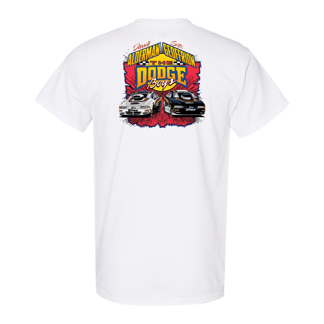 90's Dodge Boys Shirt