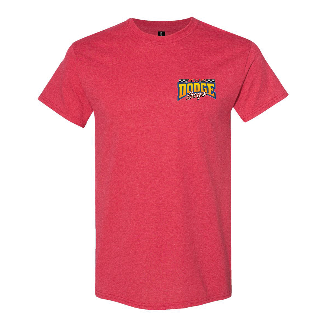 90's Dodge Boys Shirt