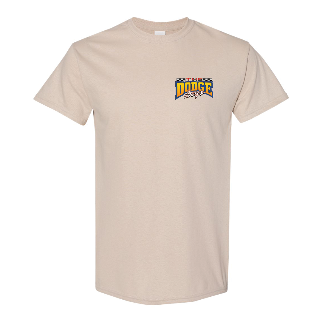 90's Dodge Boys Shirt