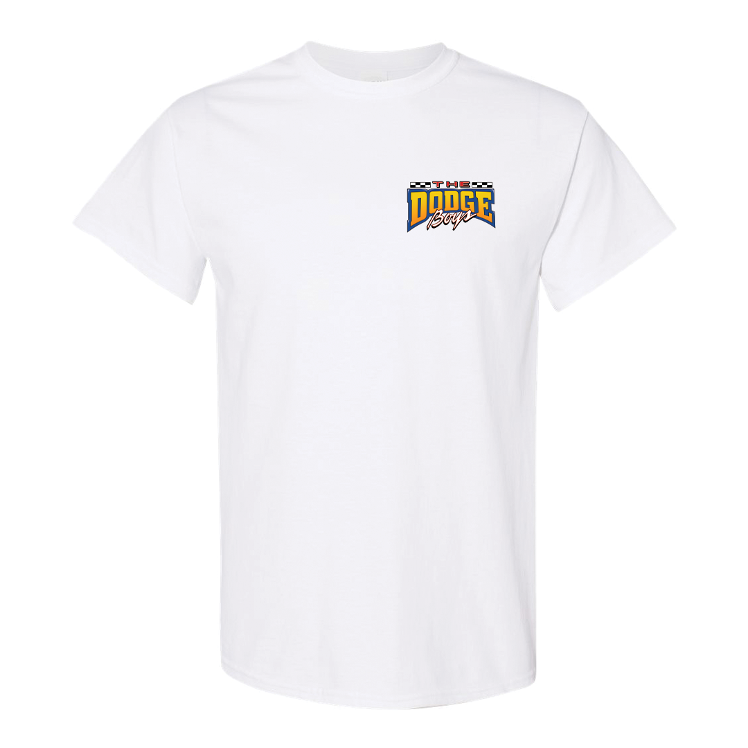 90's Dodge Boys Shirt