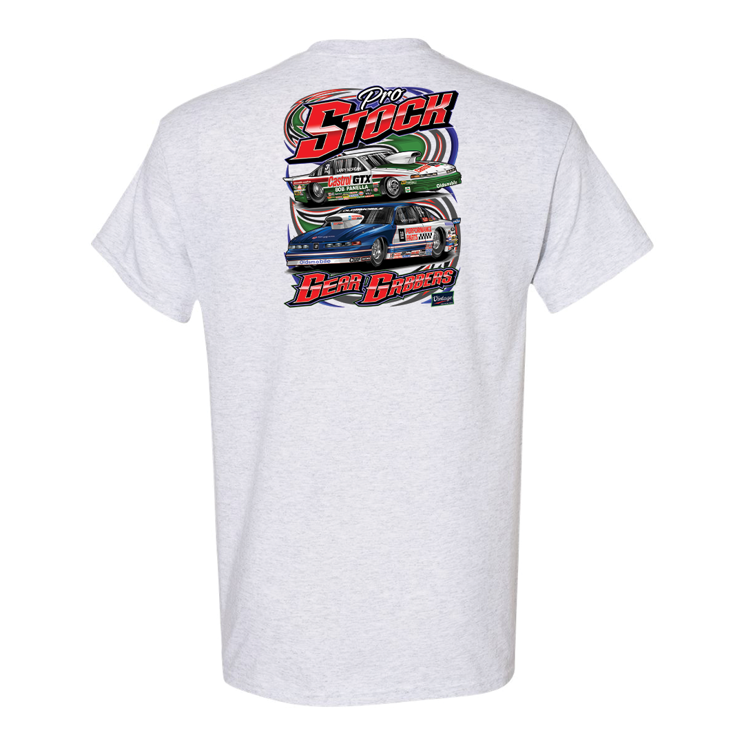 Gear Grabbers 90's Oldsmobile Shirt