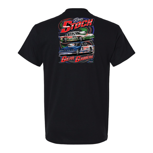 Gear Grabbers 90's Oldsmobile Shirt