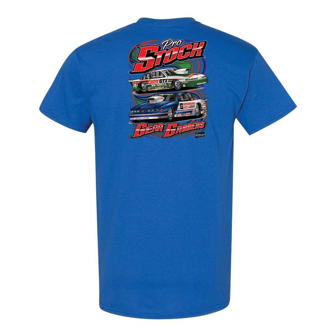 Gear Grabbers 90's Oldsmobile Shirt