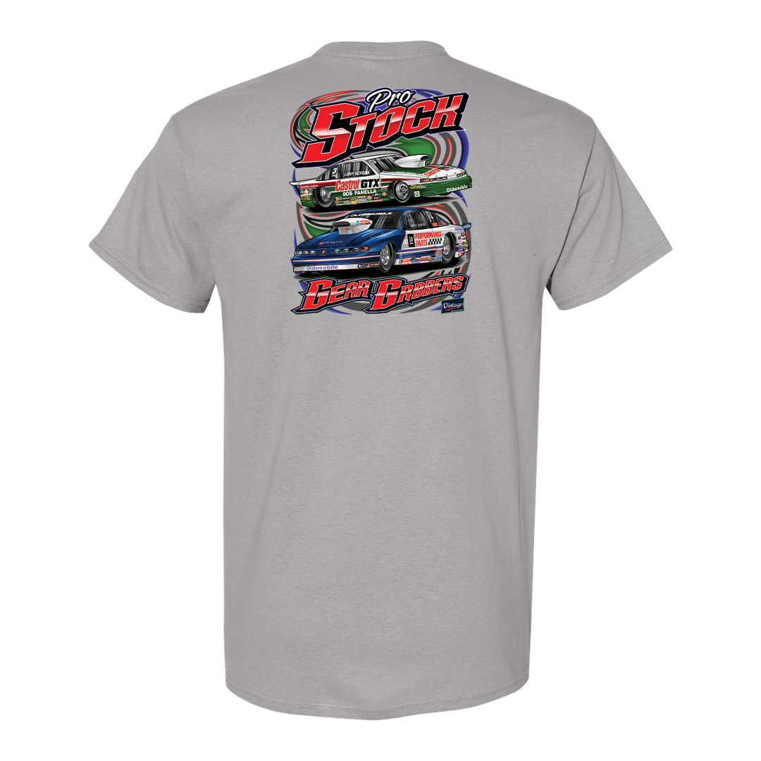 Gear Grabbers 90's Oldsmobile Shirt