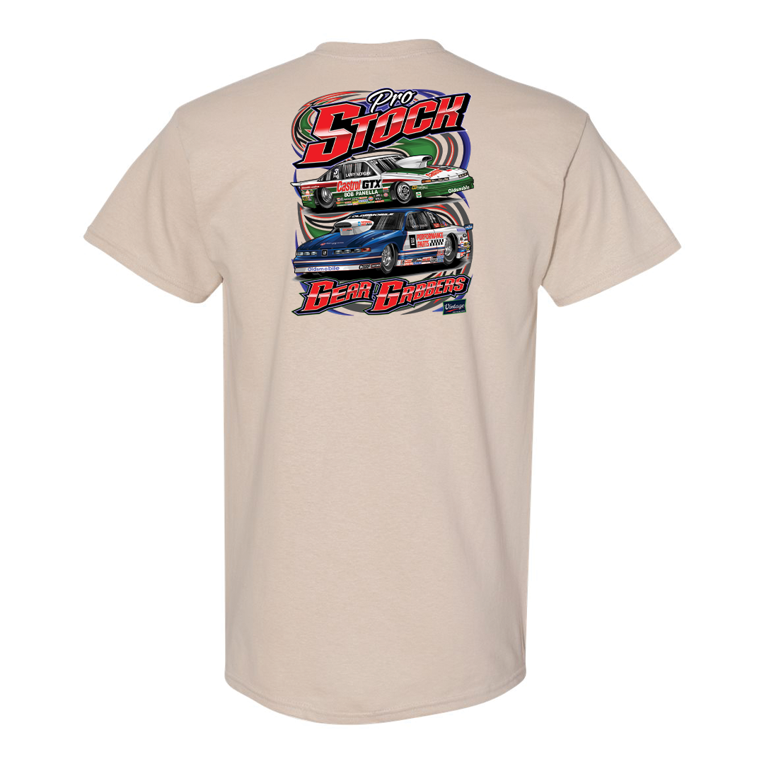 Gear Grabbers 90's Oldsmobile Shirt