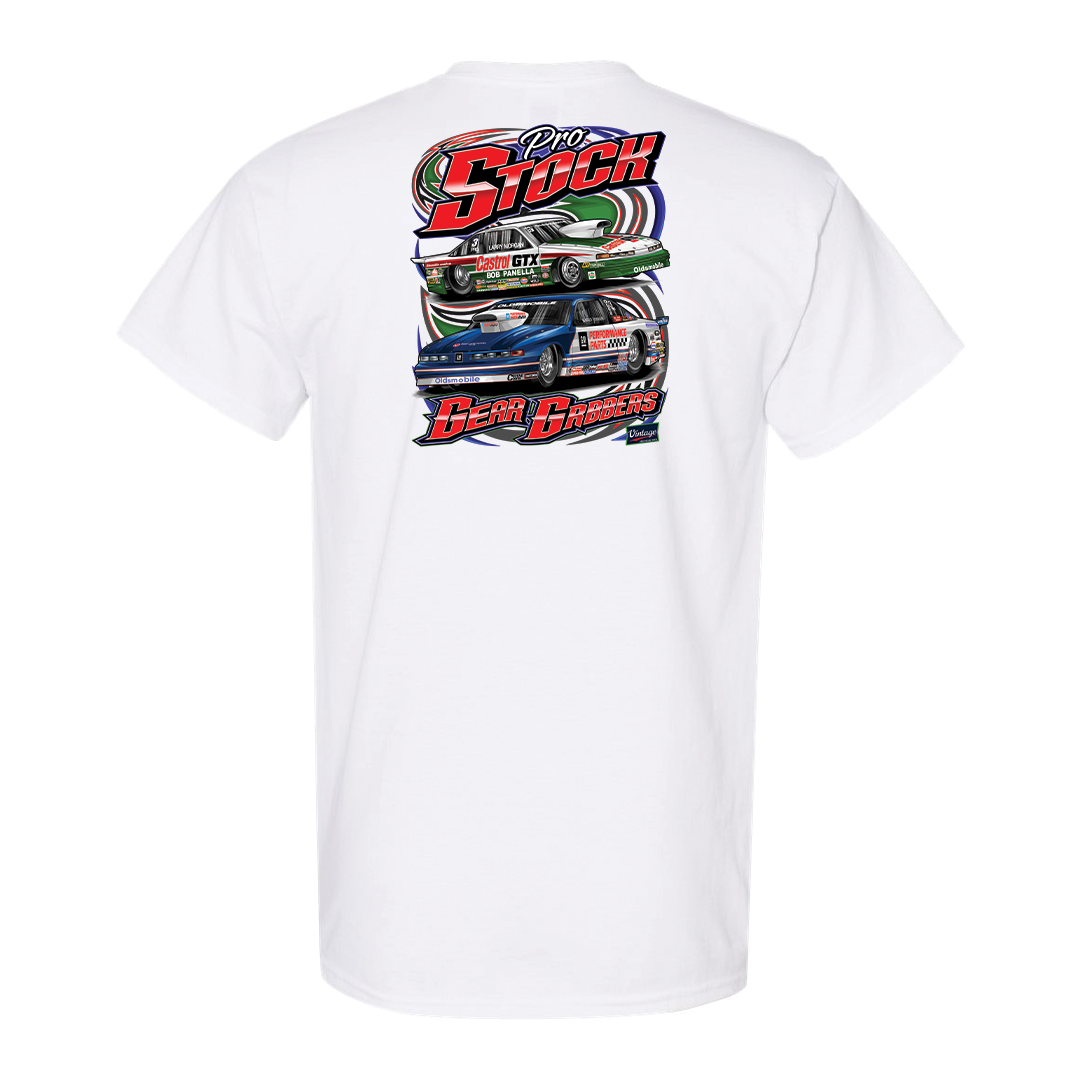 Gear Grabbers 90's Oldsmobile Shirt