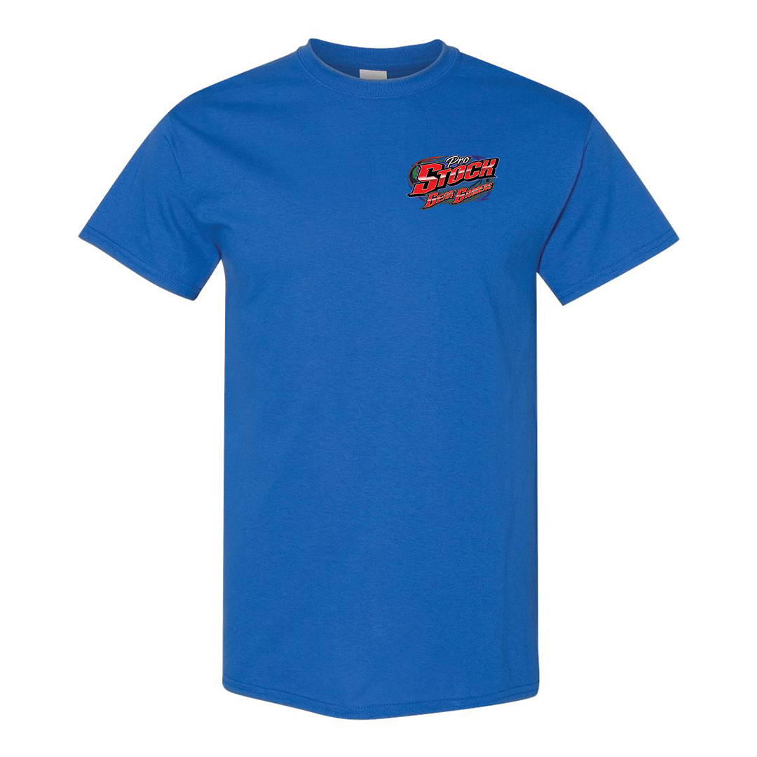 Gear Grabbers 90's Oldsmobile Shirt