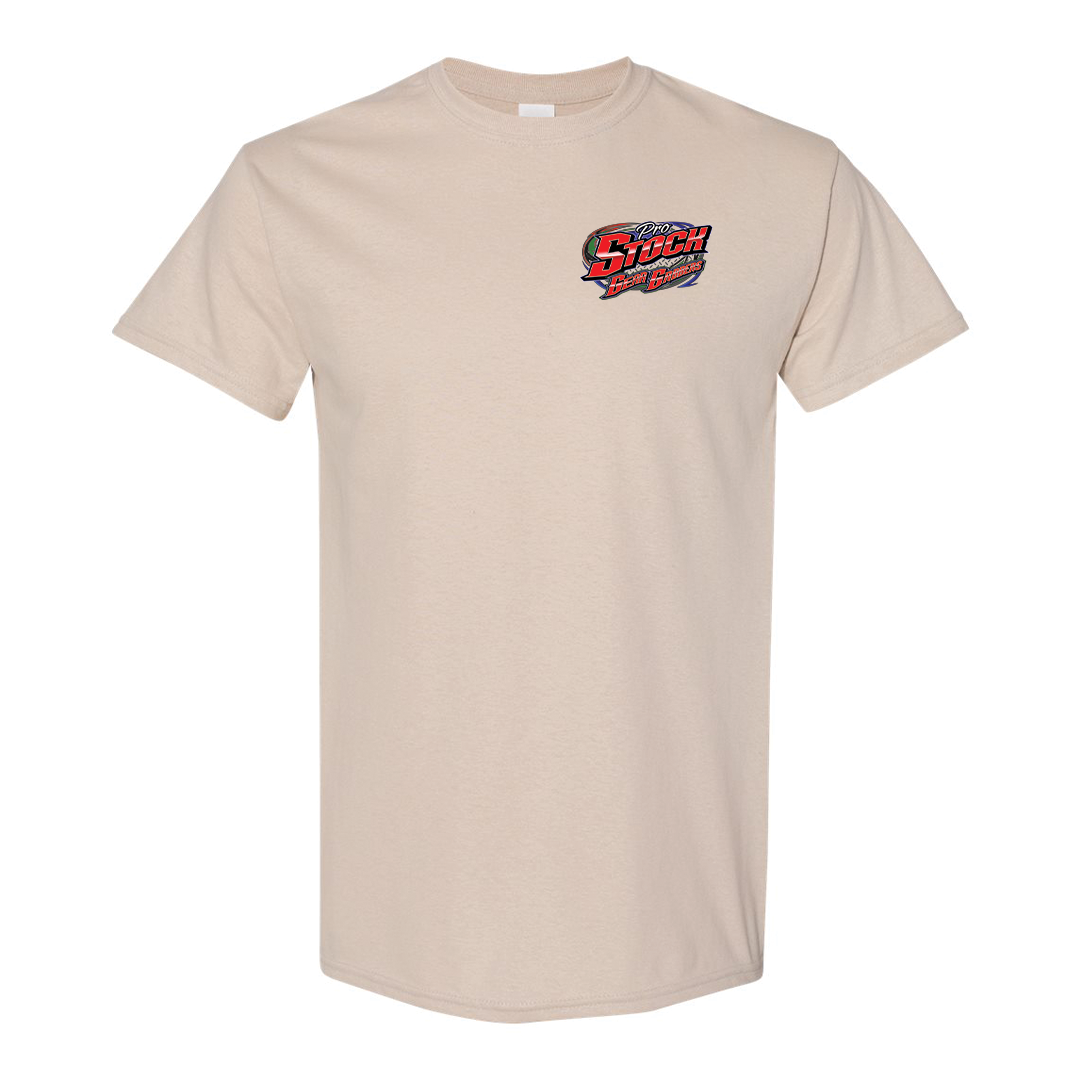 Gear Grabbers 90's Oldsmobile Shirt