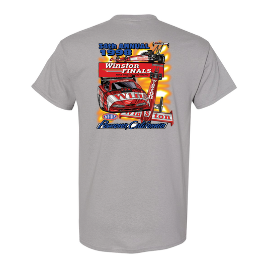 1998 Winston World Finals