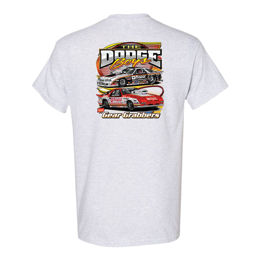 Gear Grabbers Dodge Boys Daytonas Shirt