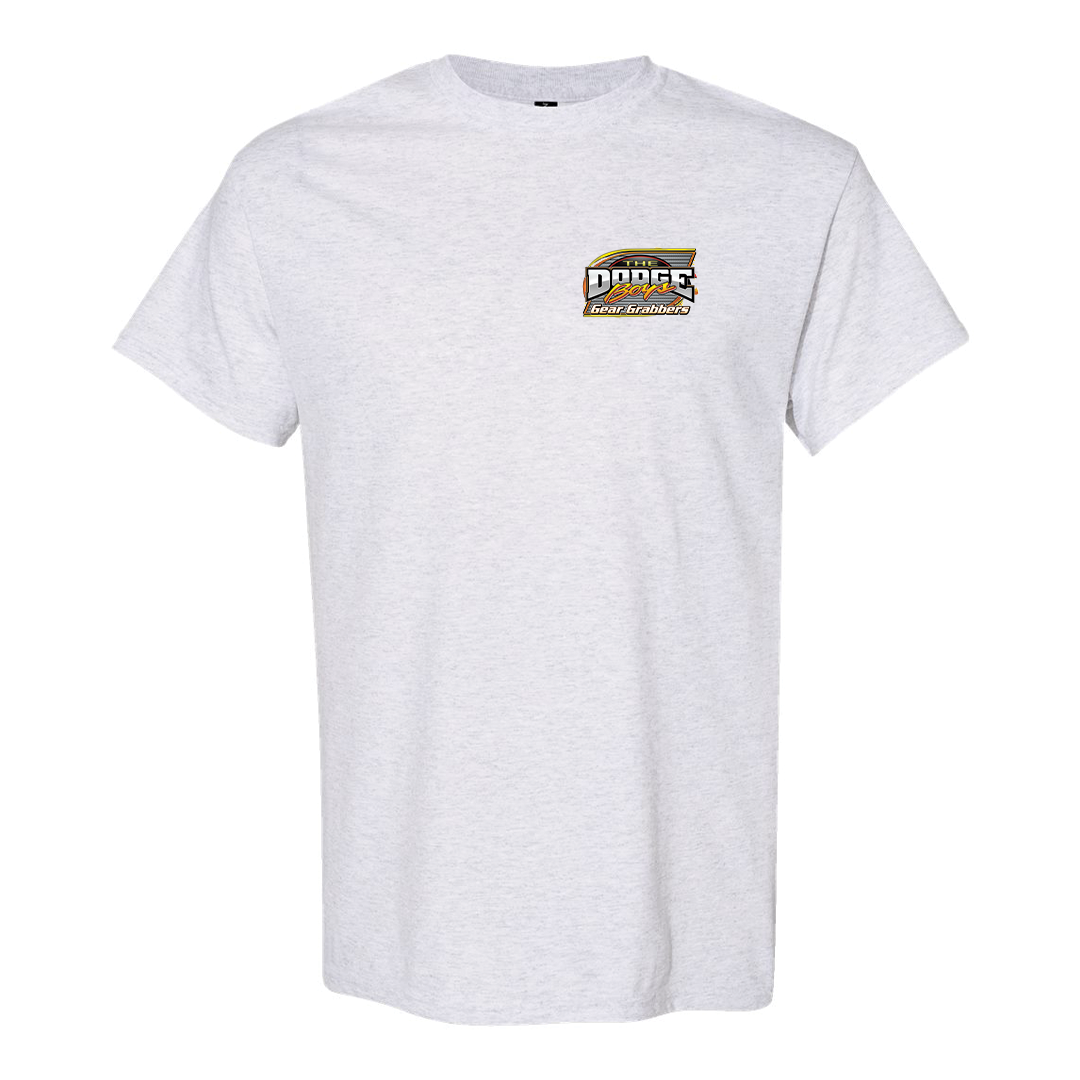 Gear Grabbers Dodge Boys Daytonas Shirt