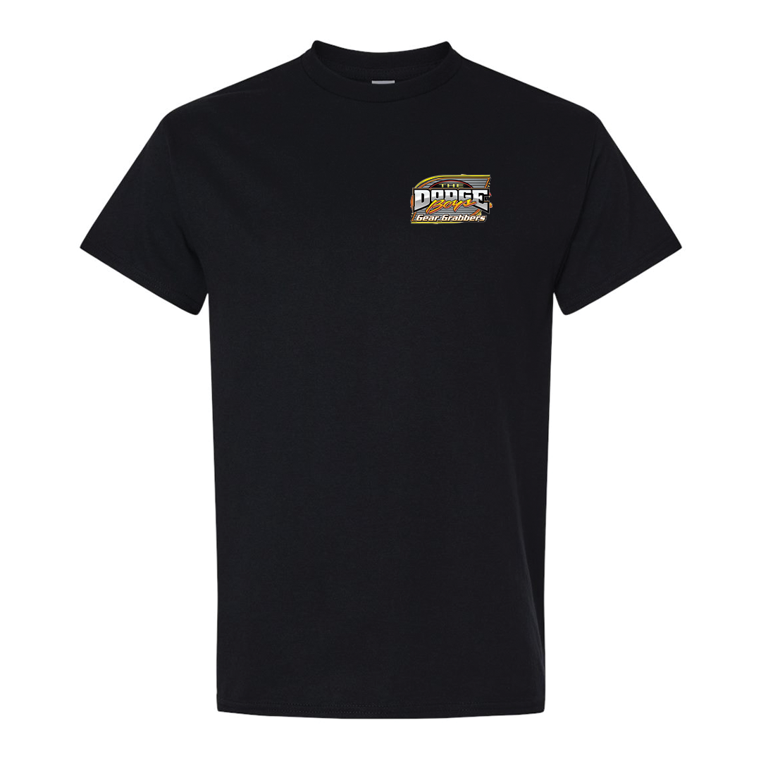 Gear Grabbers Dodge Boys Daytonas Shirt