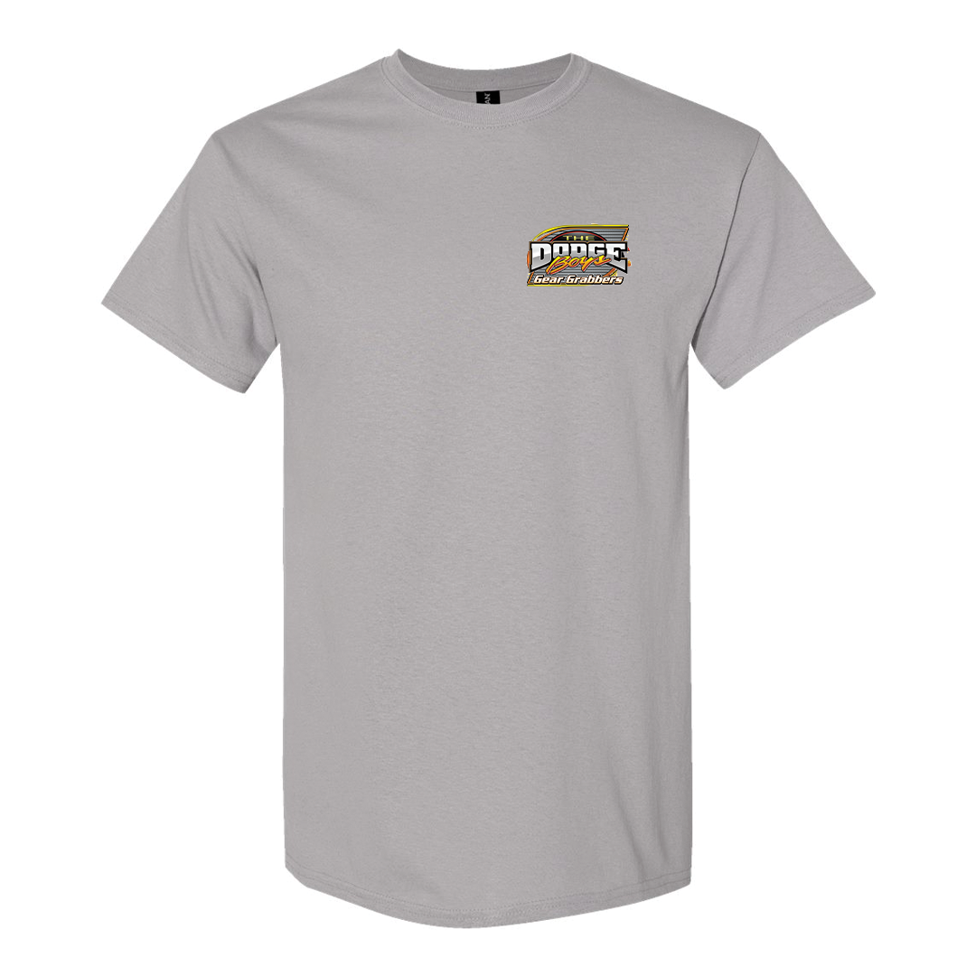 Gear Grabbers Dodge Boys Daytonas Shirt