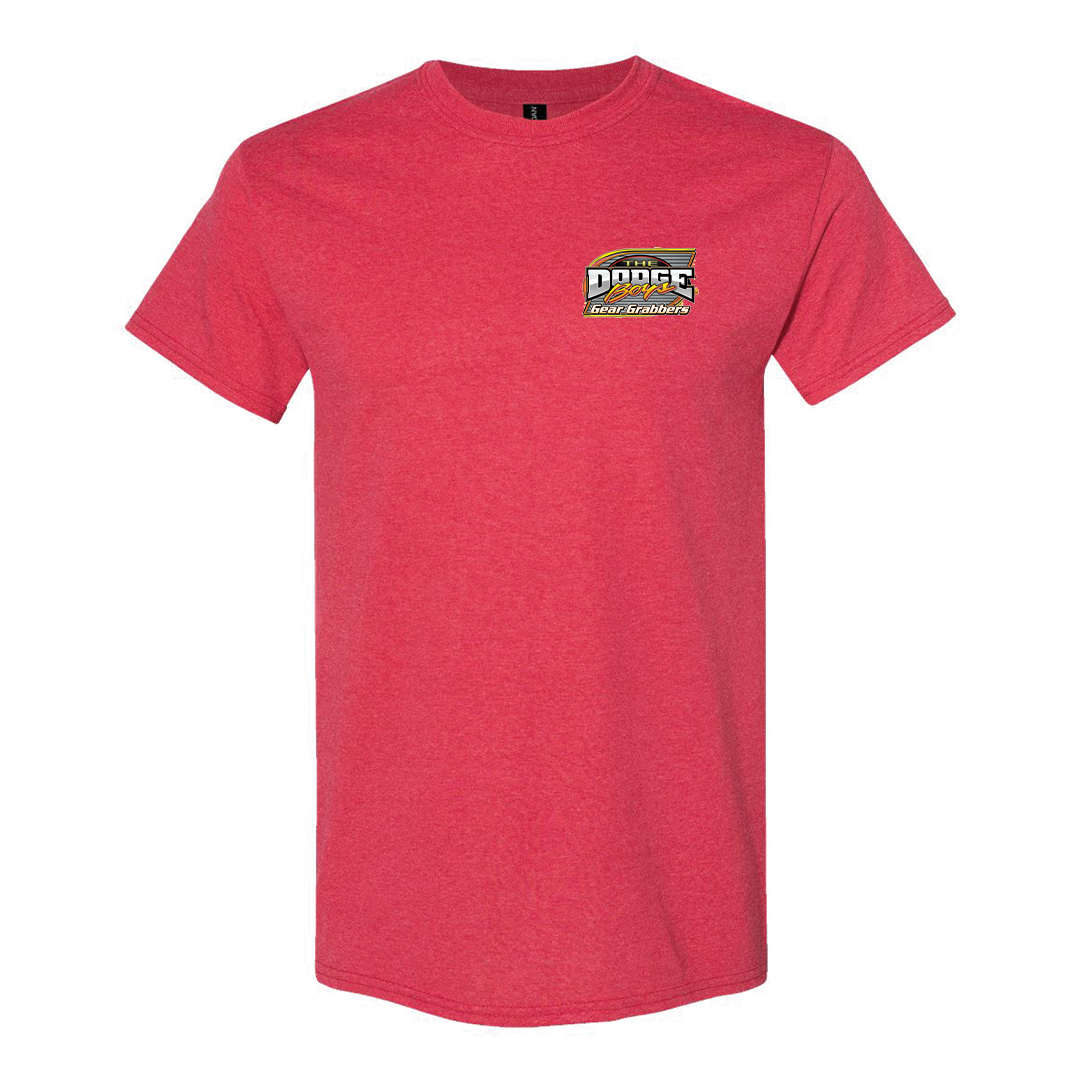 Gear Grabbers Dodge Boys Daytonas Shirt
