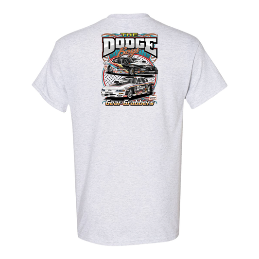 Gear Grabbers Dodge Boys Avengers Shirt
