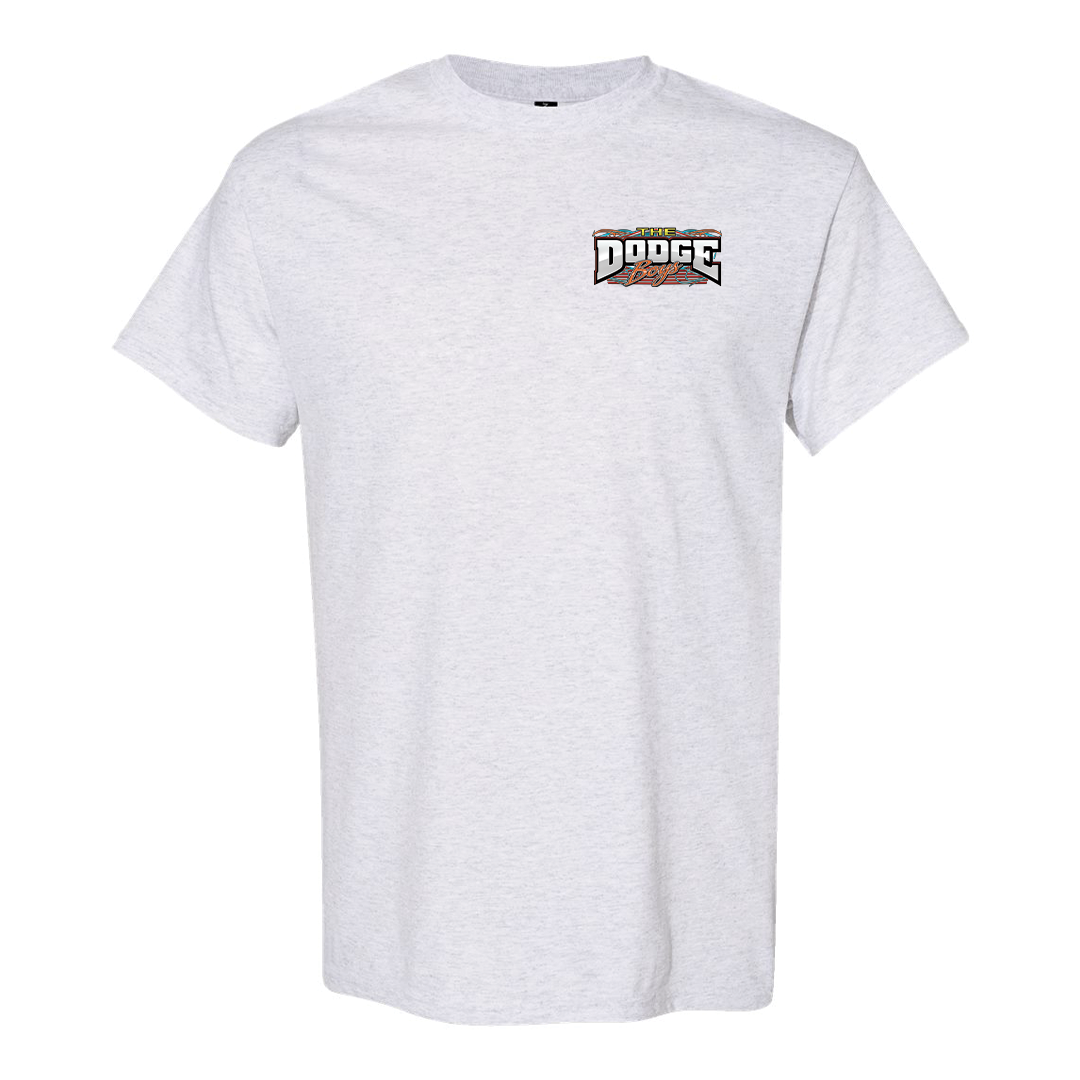 Gear Grabbers Dodge Boys Avengers Shirt