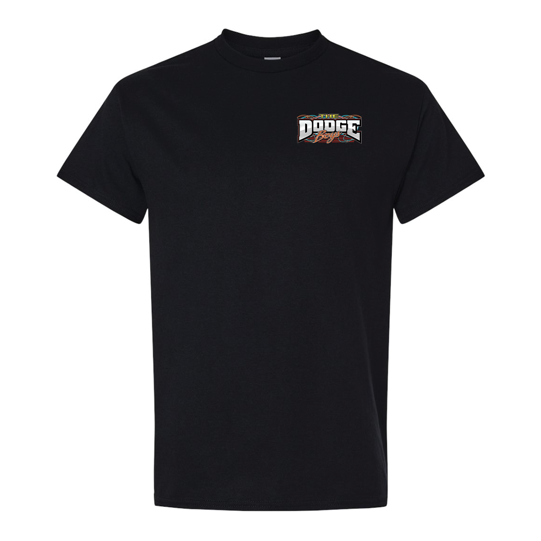 Gear Grabbers Dodge Boys Avengers Shirt