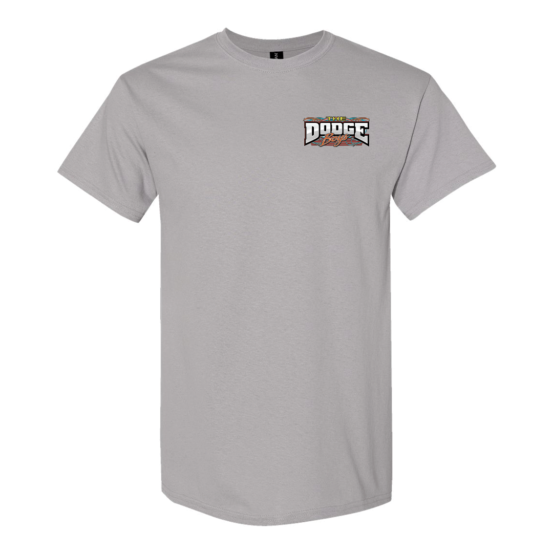 Gear Grabbers Dodge Boys Avengers Shirt