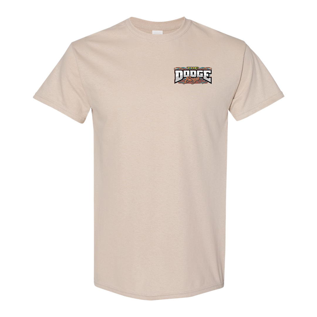 Gear Grabbers Dodge Boys Avengers Shirt