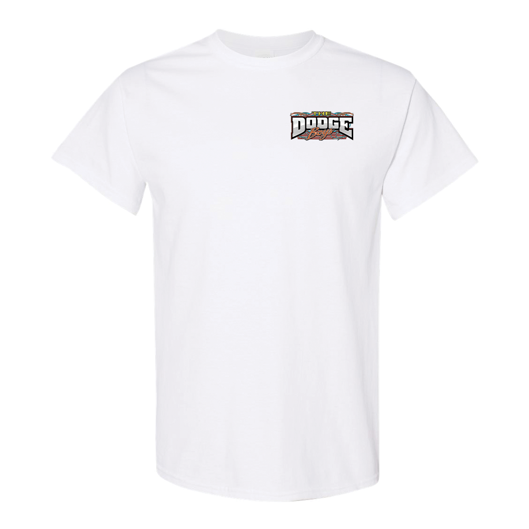 Gear Grabbers Dodge Boys Avengers Shirt