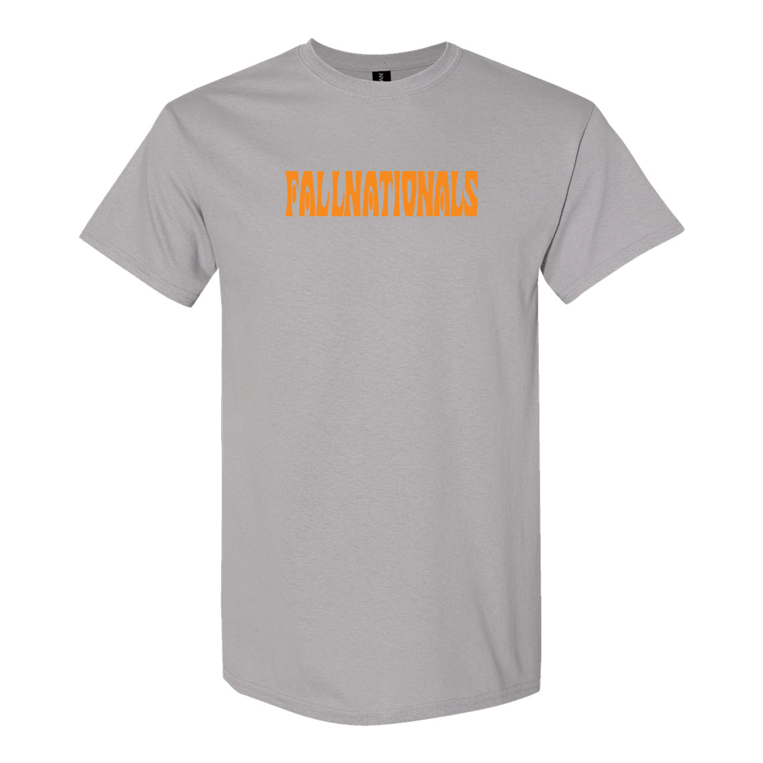 Fallnationals Logo Orange