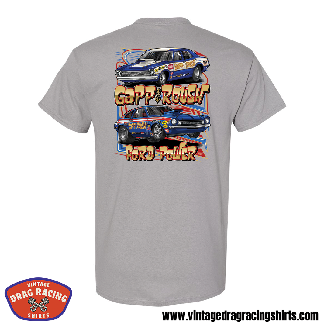 New Items – Vintage Drag Racing Shirts