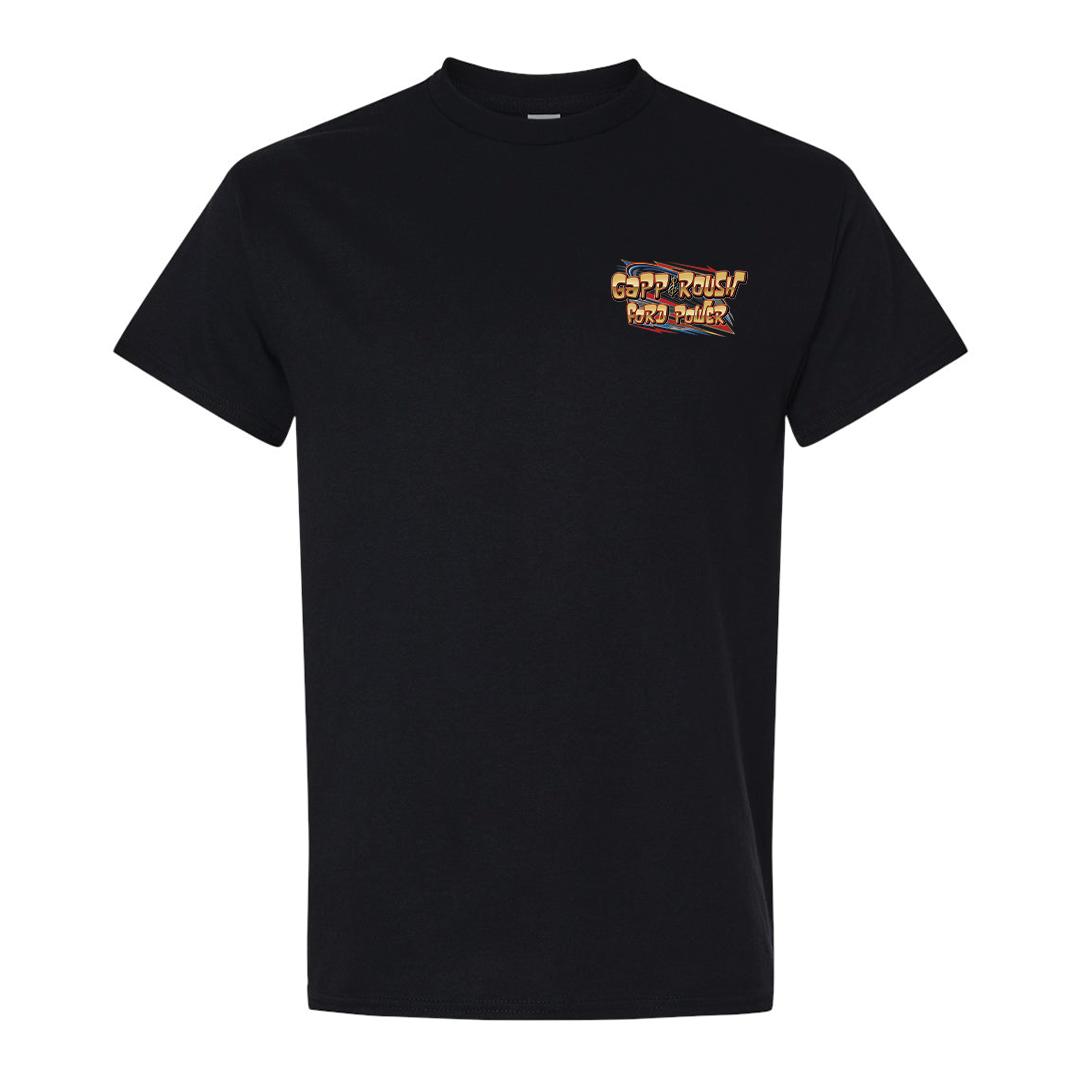 Gear Grabbers Gapp & Roush 1973 Champions