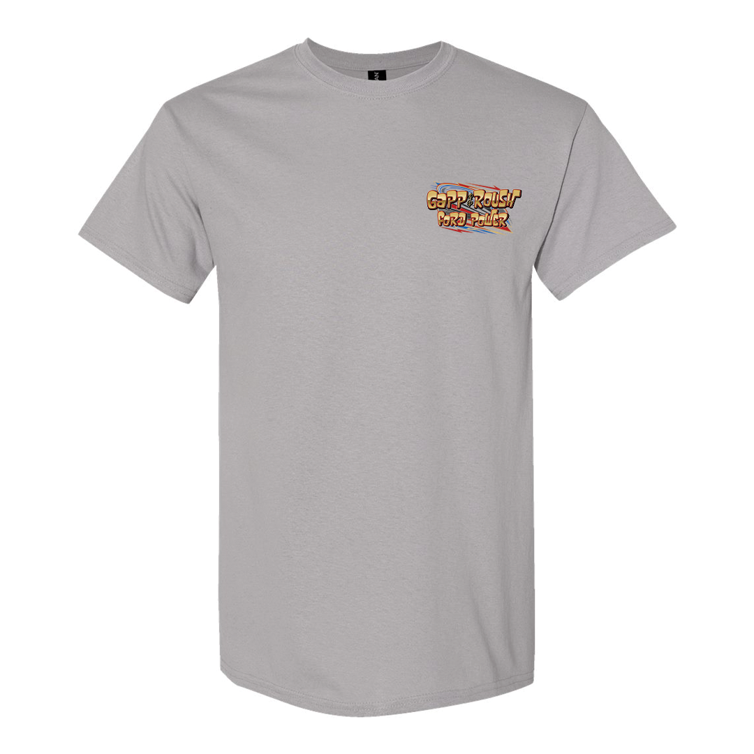 Gear Grabbers Gapp & Roush 1973 Champions