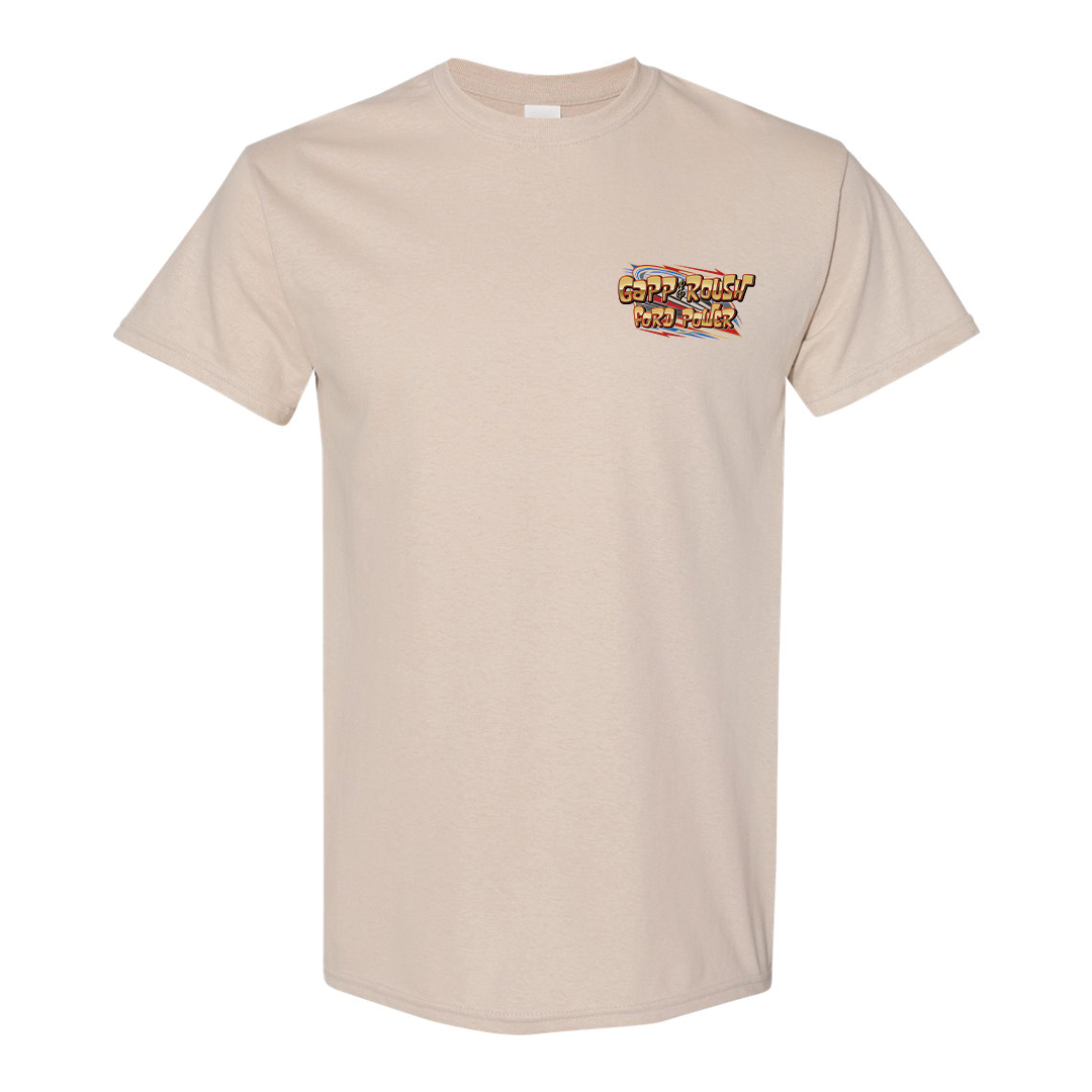 Gear Grabbers Gapp & Roush 1973 Champions