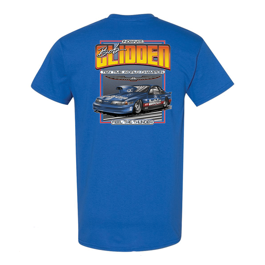 Bob Glidden 1994 Pro Stock Shirt