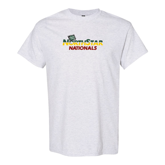 NorthStar Nationals Yellow/Green Logo
