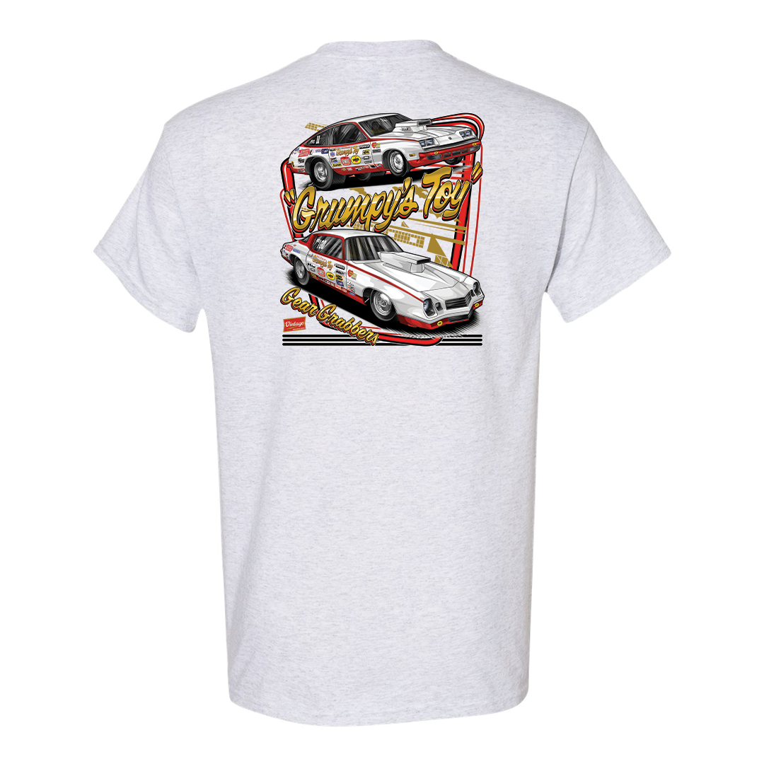 Gear Grabbers Grumpy's Toy Shirt