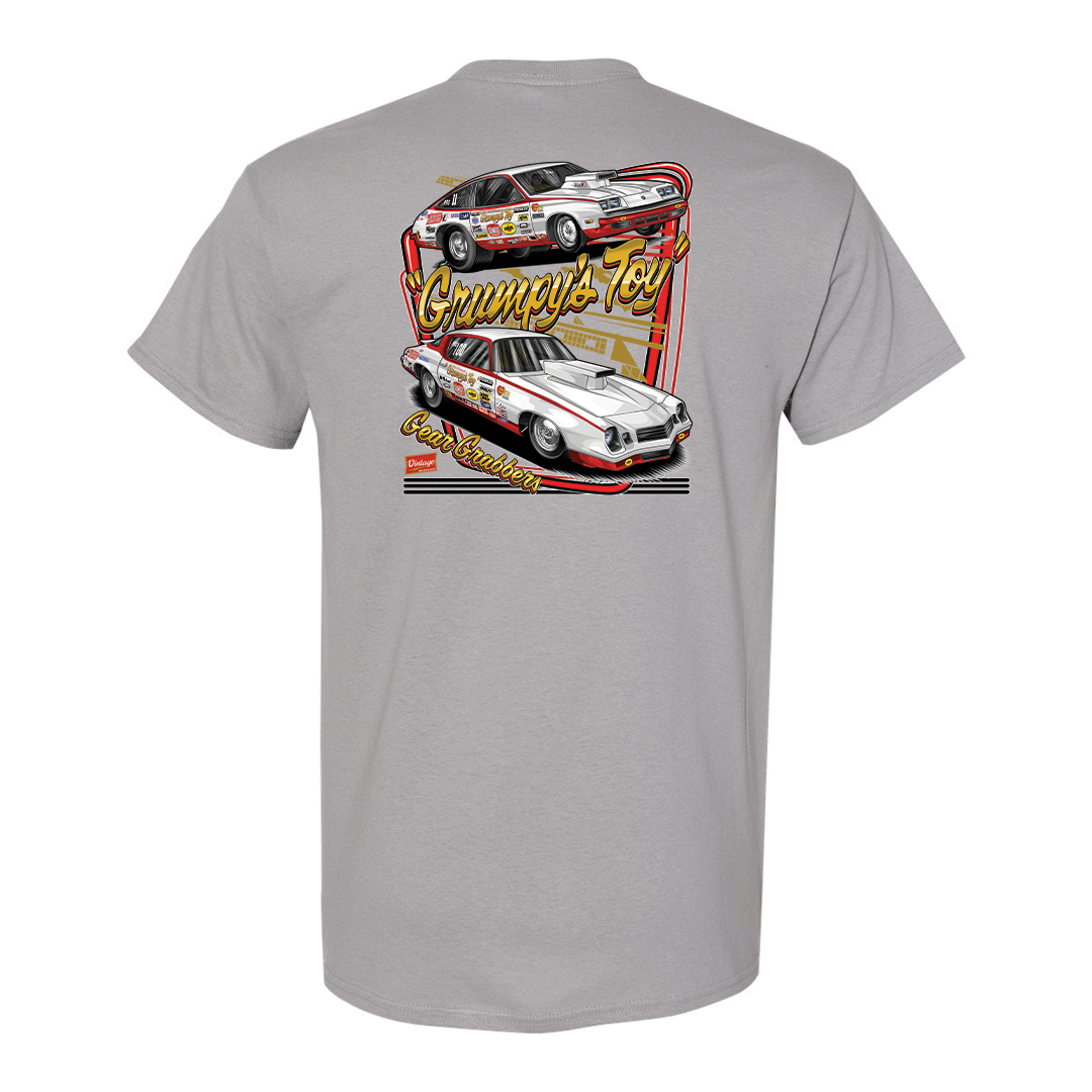 Vintage Drag Racing Shirts