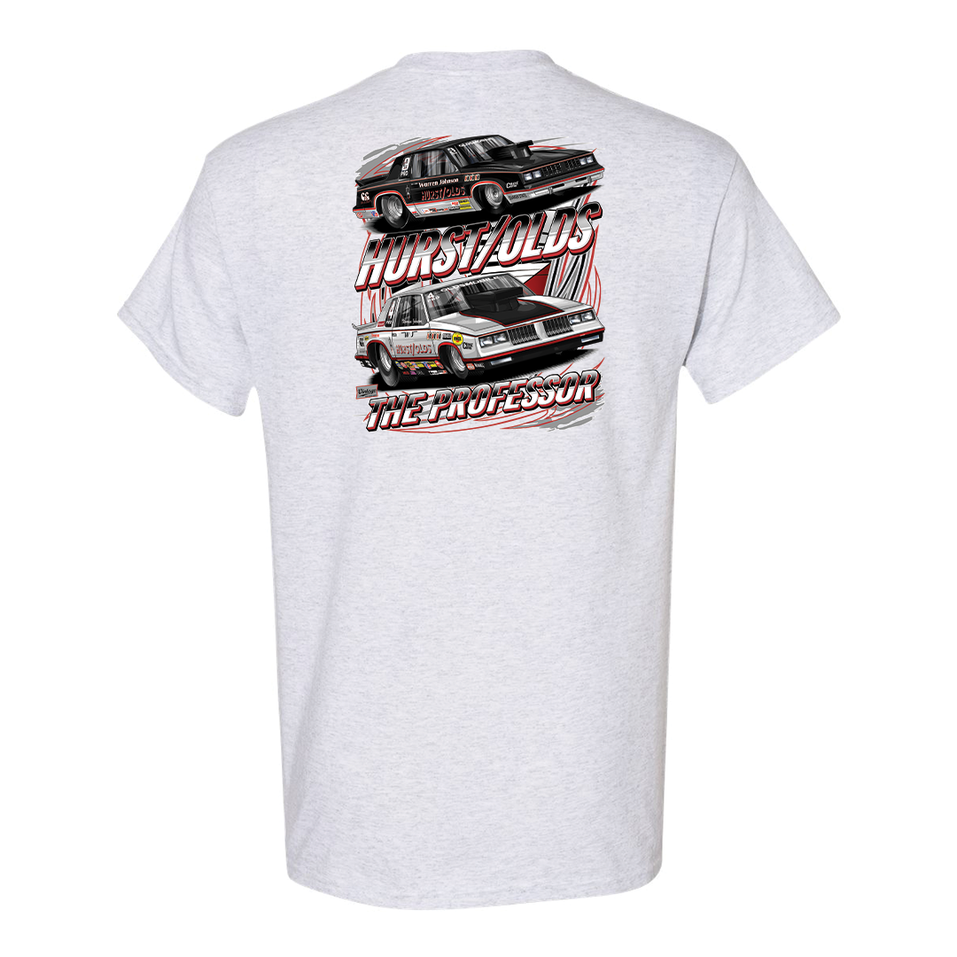 Gear Grabbers Pro Stock Hurst Olds