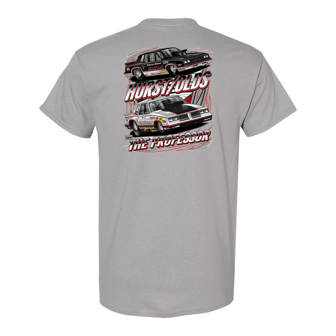 Gear Grabbers Pro Stock Hurst Olds