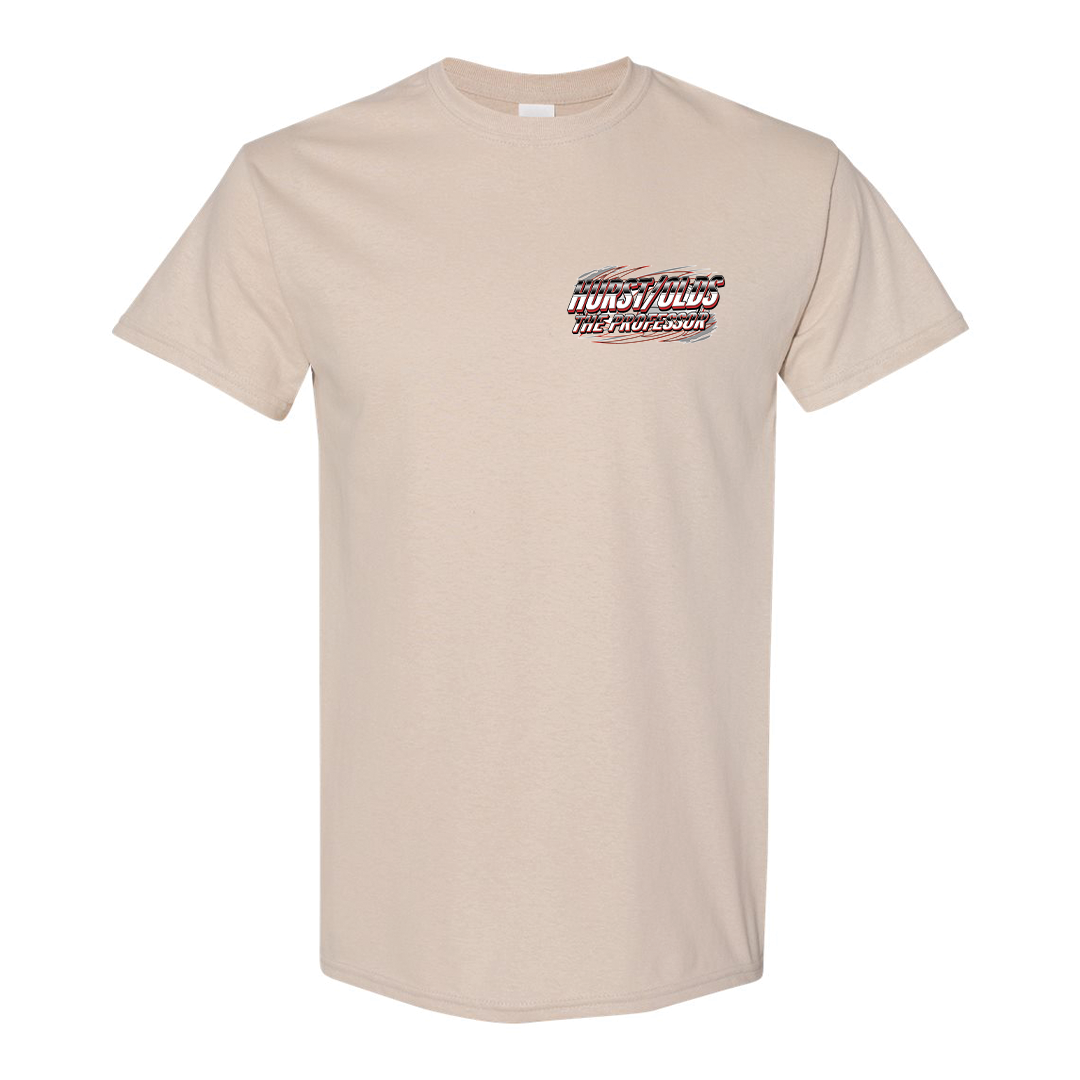 Gear Grabbers Pro Stock Hurst Olds