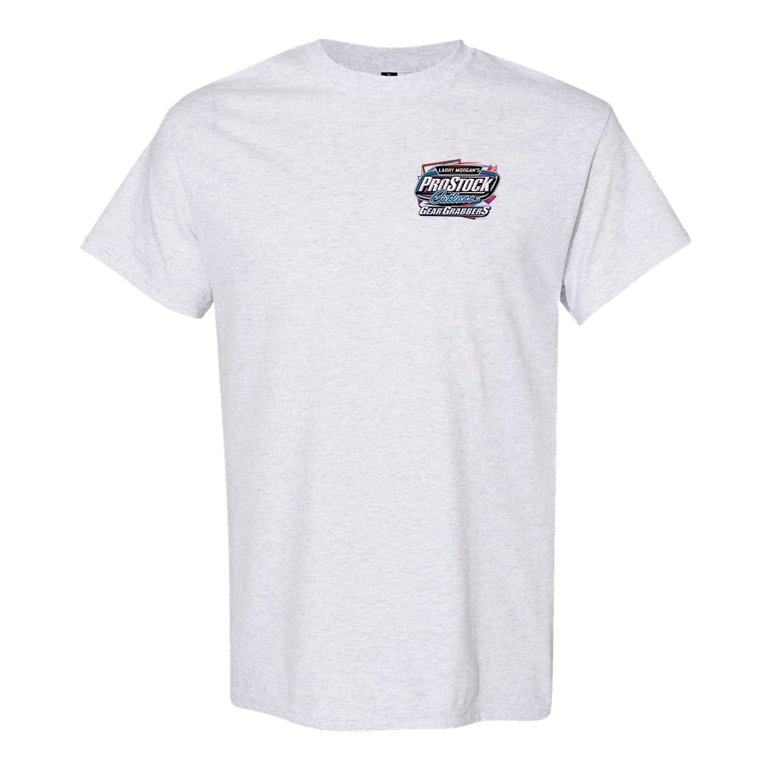 Gear Grabbers Larry Morgan's Super Clean Cutlass