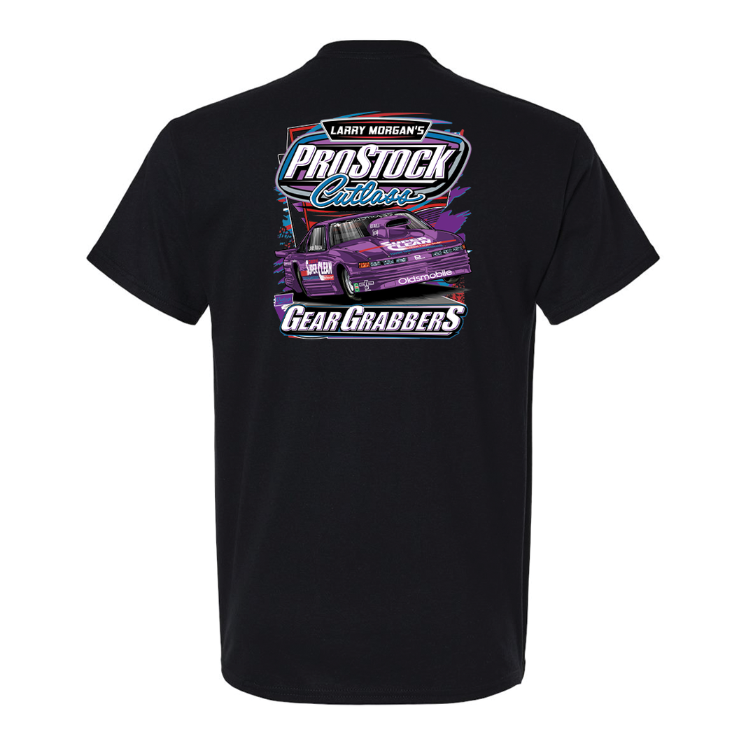 Vintage Drag Racing Shirts