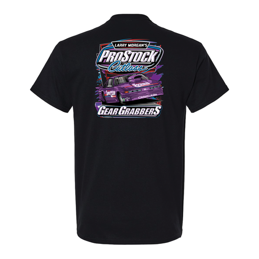 Gear Grabbers Larry Morgan's Super Clean Cutlass