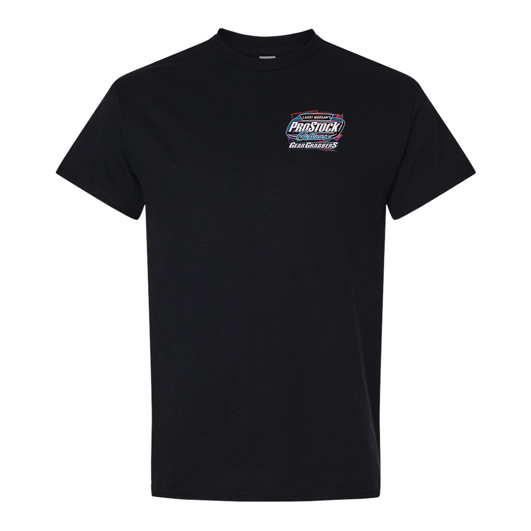 Gear Grabbers Larry Morgan's Super Clean Cutlass