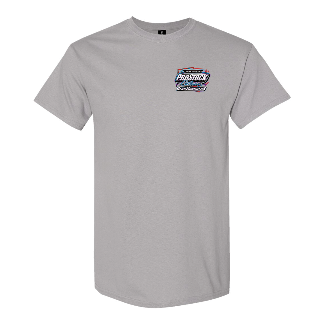 Gear Grabbers Larry Morgan's Super Clean Cutlass