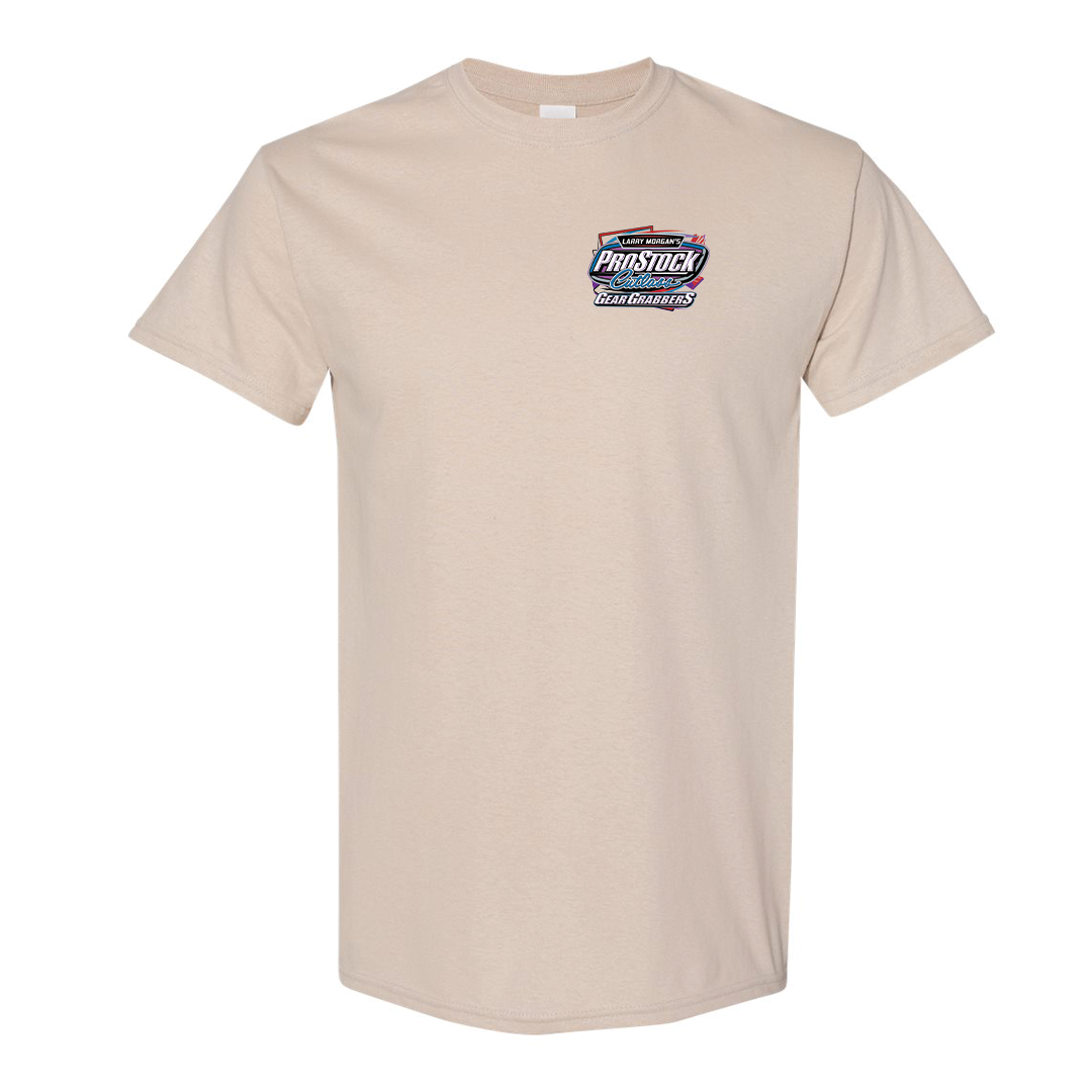 Gear Grabbers Larry Morgan's Super Clean Cutlass