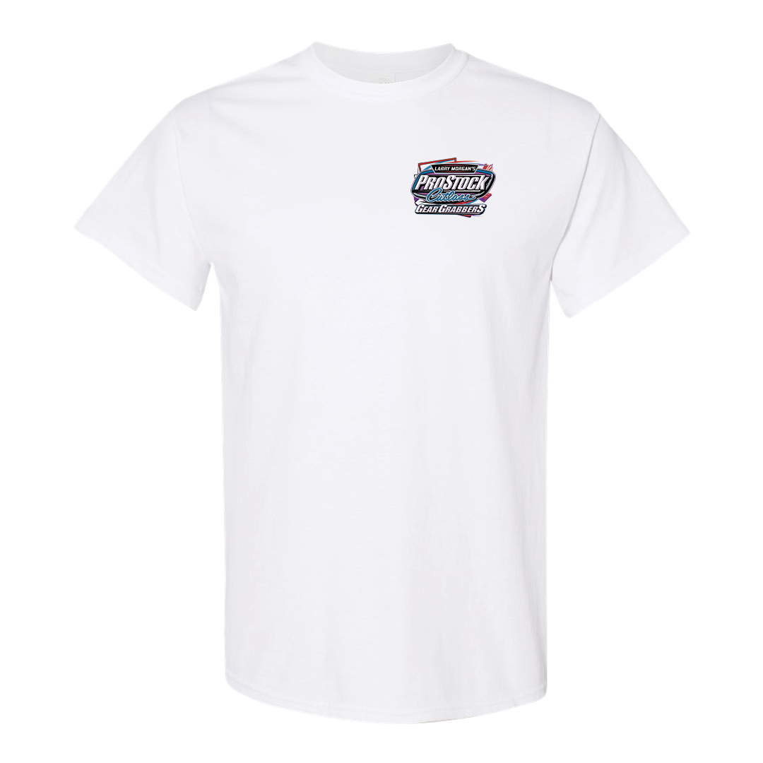 Gear Grabbers Larry Morgan's Super Clean Cutlass